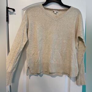 Gap Vneck Sweater